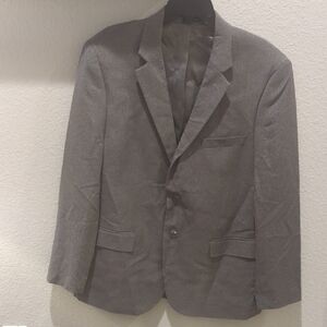 Buffalo Gray Men's Blazer